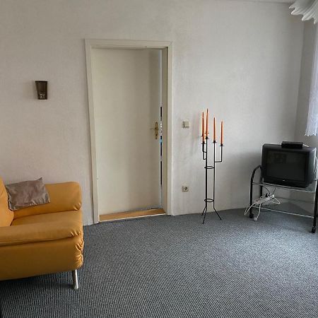 Ferienwohnung Etgersleben Экстерьер фото